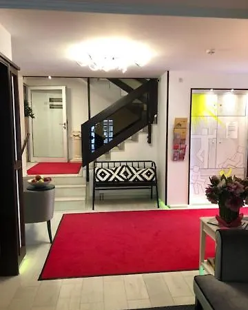 Zur Goldenen Sonne Hotel 3*