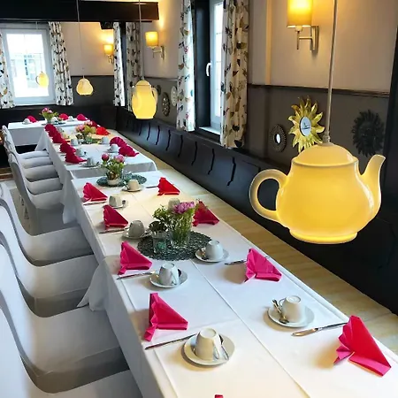 Zur Goldenen Sonne Hotel