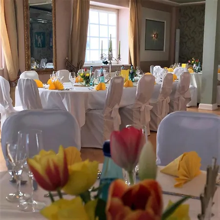 Zur Goldenen Sonne Hotel Usingen