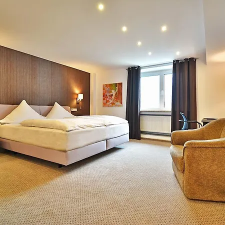 Zur Goldenen Sonne Usingen