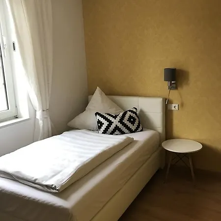 Hotel Zur Goldenen Sonne Usingen