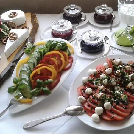 Hotel Zur Goldenen Sonne