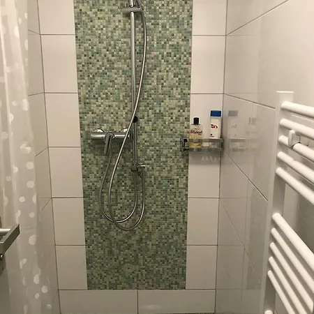 Zur Goldenen Sonne 3* Usingen