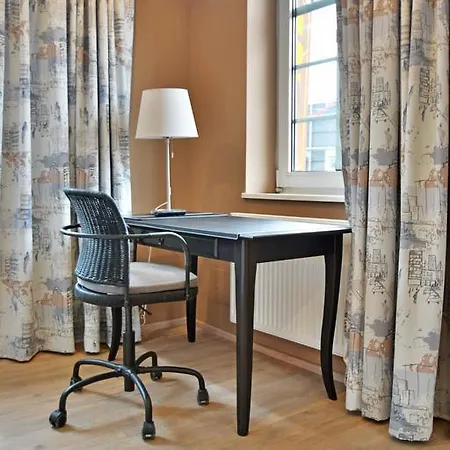 Hotel Zur Goldenen Sonne Usingen