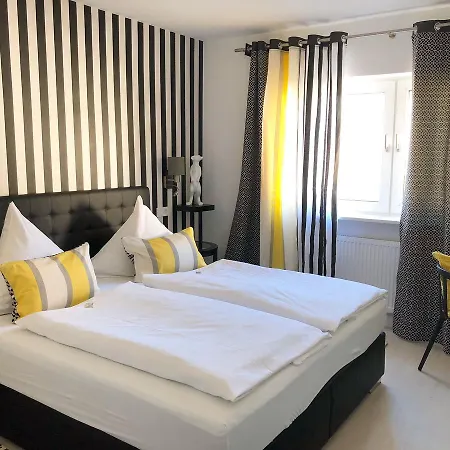 Zur Goldenen Sonne Hotel Usingen