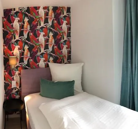 Hotel Zur Goldenen Sonne Usingen