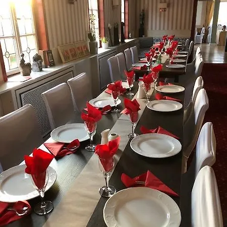 Zur Goldenen Sonne Usingen