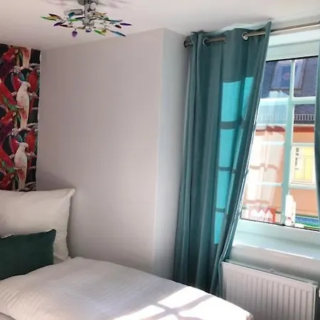 Hotel Zur Goldenen Sonne 3*