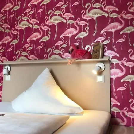 Zur Goldenen Sonne Hotel 3*