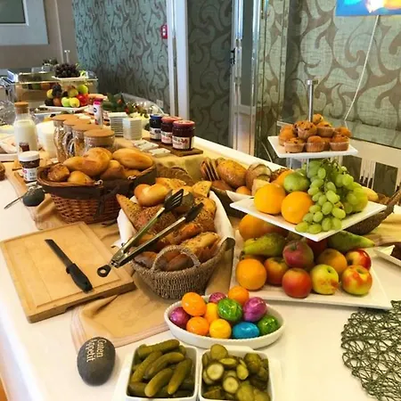 Hotel Zur Goldenen Sonne