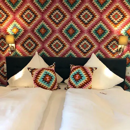 Hotel Zur Goldenen Sonne