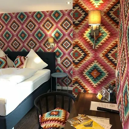 Hotel Zur Goldenen Sonne