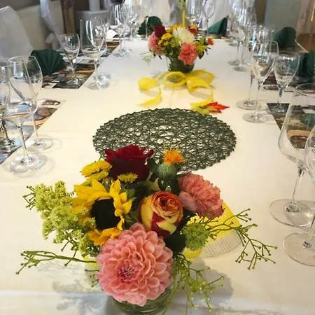 Zur Goldenen Sonne Usingen