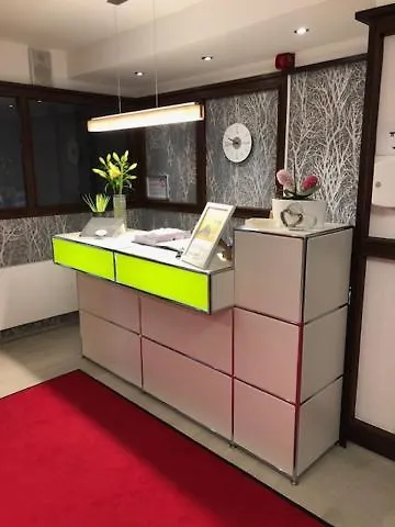 Zur Goldenen Sonne 3*