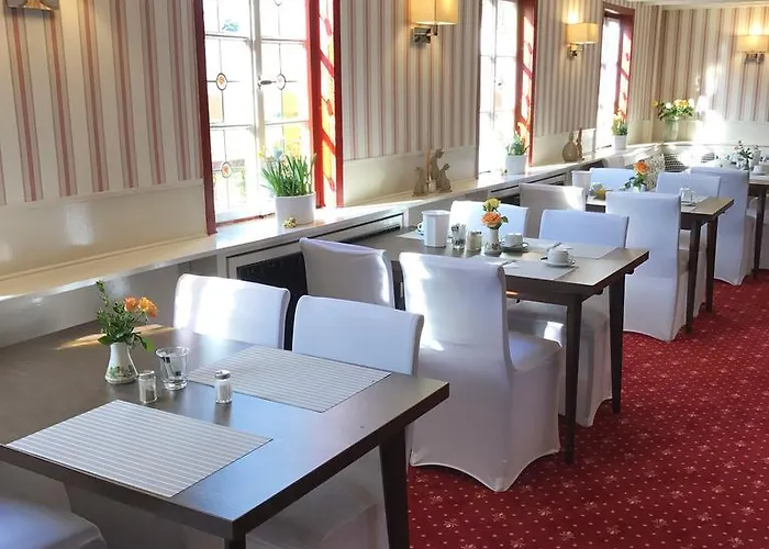 金色太阳酒店 酒店 乌辛根