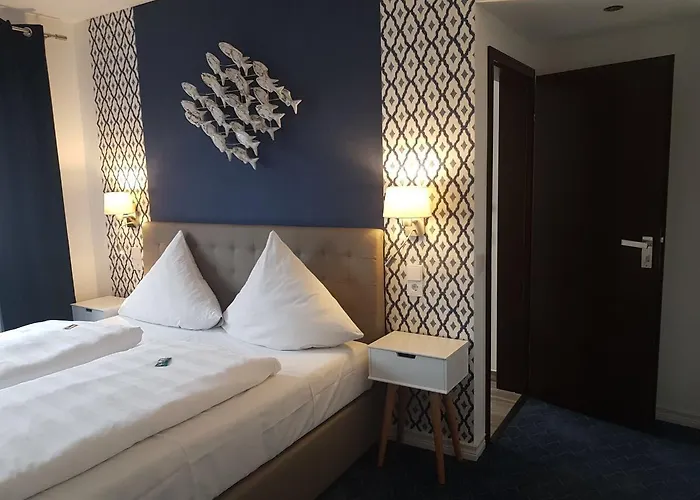 فندق Zur Goldenen Sonne Usingen