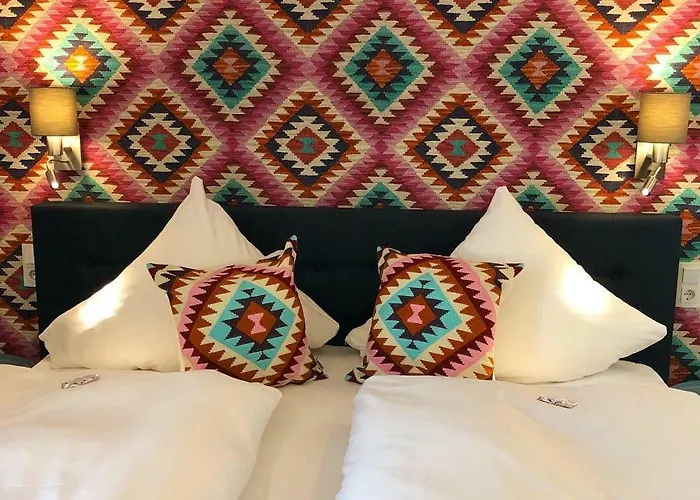 酒店 金色太阳酒店