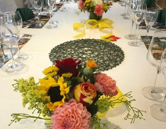 金色太阳酒店 乌辛根